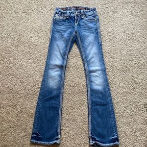 Rock Revival bootcut jeans